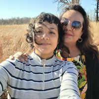 Фотографии пользователя Maria Elena Kuykendall