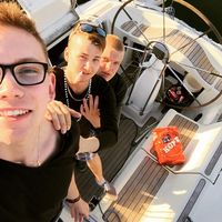 Daniel Schmidt的照片