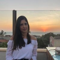 Gabriela Brayner的照片