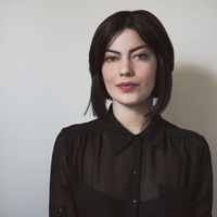 Tiffany Lister's Photo