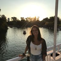 Michelle Iñon's Photo