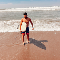 Jorge Luis Ch M的照片