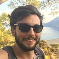 Taras Machula's Photo