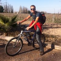 Fotos von Tom Helbecque