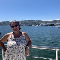 Marisa Gamez的照片