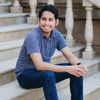 Ariel Valdez's Photo