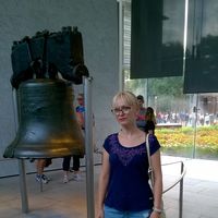 Eva Križanovičová的照片