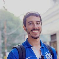 Ricardo Viana Barreto的照片