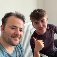 Harvey Jeffrey-Jones's Photo