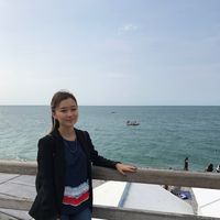 Balgerim Shaken's Photo