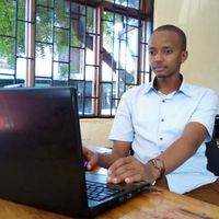 Aiwinia Temba's Photo