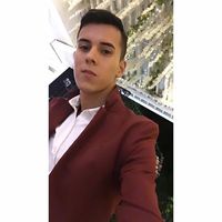 Andrés Ocampo's Photo