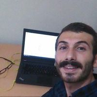 Salih Sarıyar's Photo