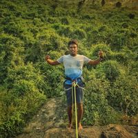 Arun Prasath's Photo