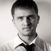 Ilya Ovsyannikov's Photo