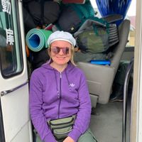 Анна Давыдов的照片