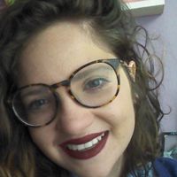 Ana Luiza Campos's Photo