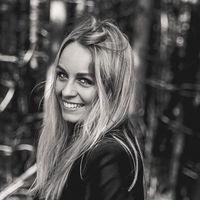 Sanne Venhuizen's Photo