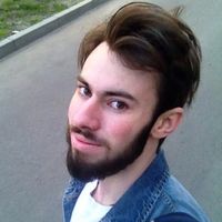 Vlad Tsyrkun的照片