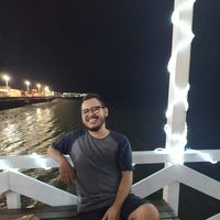 Fotos de Alysson Alf