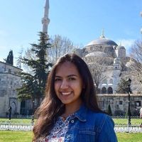 Laura Michelle Bohorquez's Photo