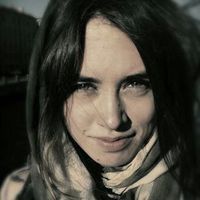 Valeria Tsykunova的照片