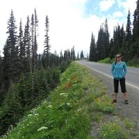 Rebecca Joyner的照片