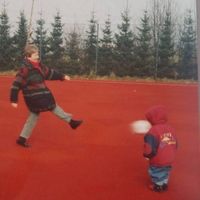 Le foto di Evgeny Shkaraburov