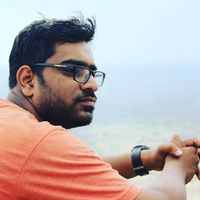 Фотографии пользователя Sagar Patil