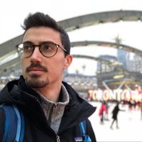 Phil Jacobson的照片