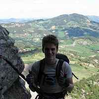 Fotos de Fabio De Ferrari