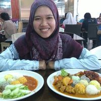 Anis Izzati Abdullah Hanan的照片