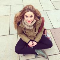 Fotos de Dafne García