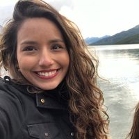 Fernanda Cordón's Photo