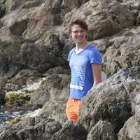 Maximilian Overbeck's Photo