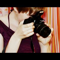 Julia  Krüger's Photo