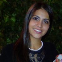 CAMILA GONZALEZ的照片