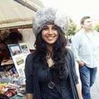 Nikyta Guleria's Photo