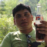 Sandesh Gangoda's Photo