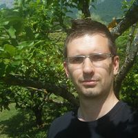 Marc Bernard's Photo