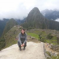 Sofia Manocero的照片