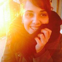 Aida Fernández Bricollé's Photo