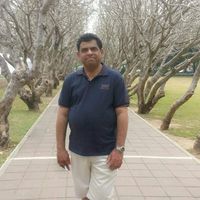 Asif(Malhar)  Nizamani's Photo