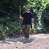 Fabrizio  Arias's Photo