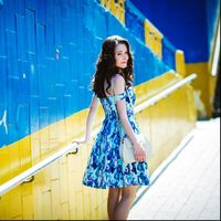 Fotos de Iryna Karpova