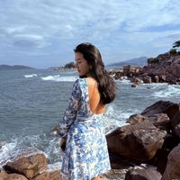 Alima Alimova's Photo