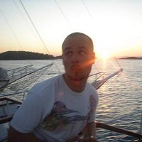 Mark Paterson的照片