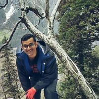 sagar patil的照片