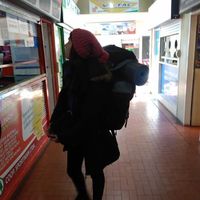 Fotos de Cecilia Perez