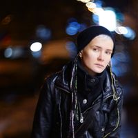 Lybov Volkonskaya的照片